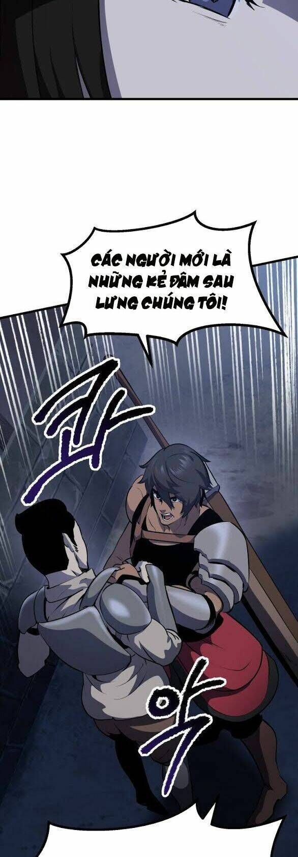 đọc truyện Anh Hùng Mạnh Nhất? Ta Không Làm Lâu Rồi! Chương 81 ảnh 32 tại Thiên Thai Truyện