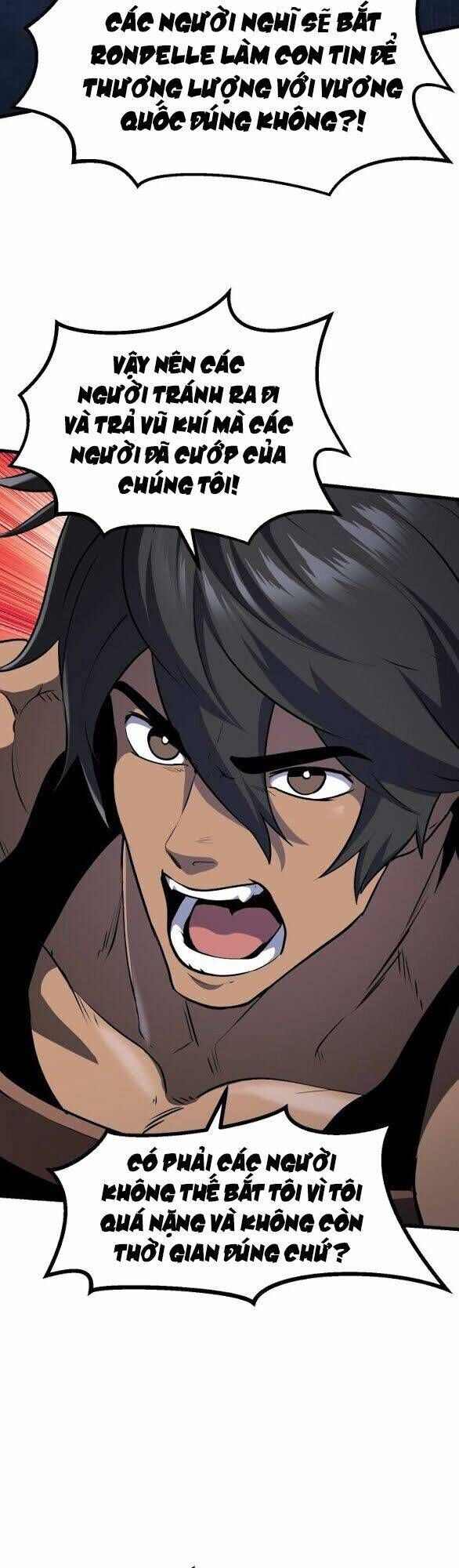 đọc truyện Anh Hùng Mạnh Nhất? Ta Không Làm Lâu Rồi! Chương 81 ảnh 33 tại Thiên Thai Truyện