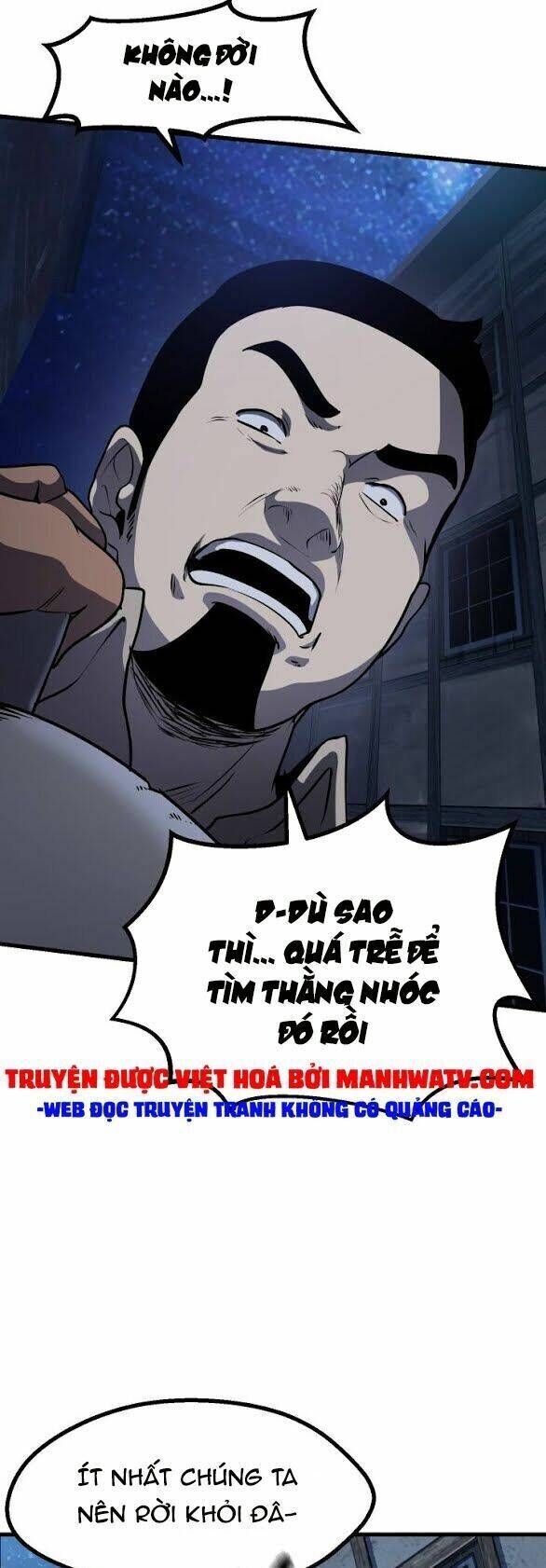 đọc truyện Anh Hùng Mạnh Nhất? Ta Không Làm Lâu Rồi! Chương 81 ảnh 34 tại Thiên Thai Truyện