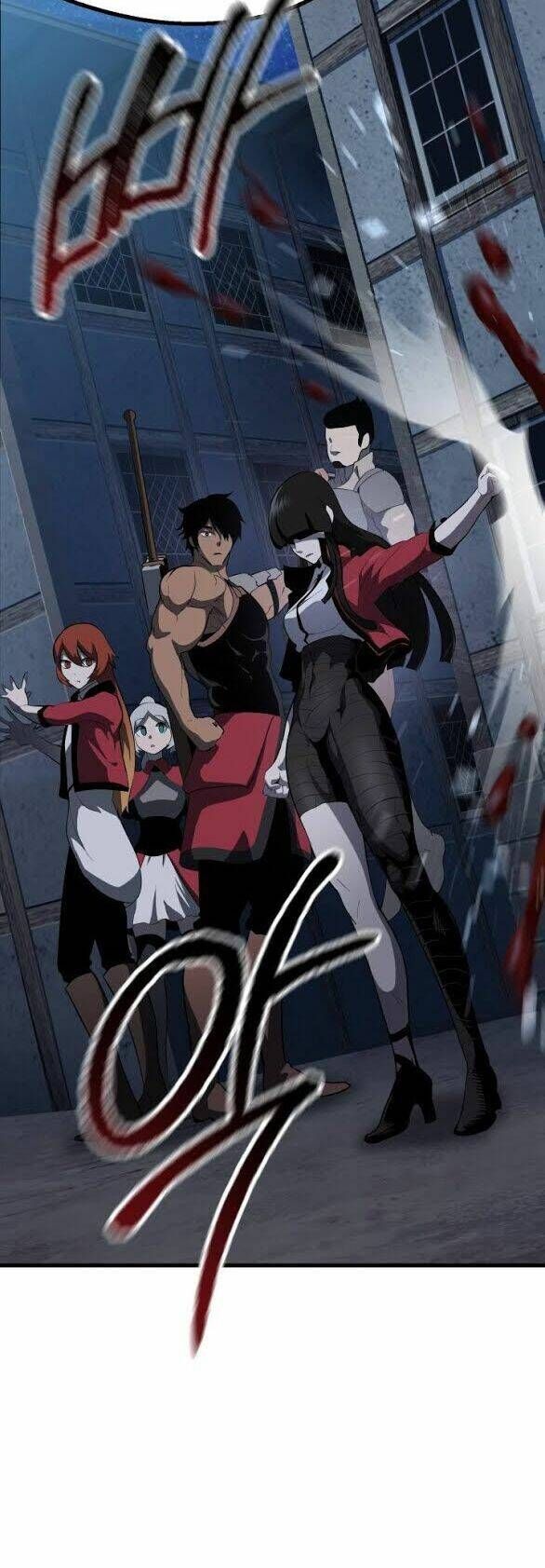 đọc truyện Anh Hùng Mạnh Nhất? Ta Không Làm Lâu Rồi! Chương 81 ảnh 35 tại Thiên Thai Truyện