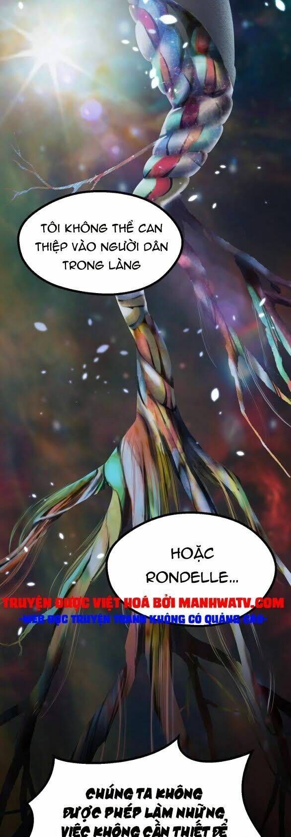 đọc truyện Anh Hùng Mạnh Nhất? Ta Không Làm Lâu Rồi! Chương 81 ảnh 37 tại Thiên Thai Truyện