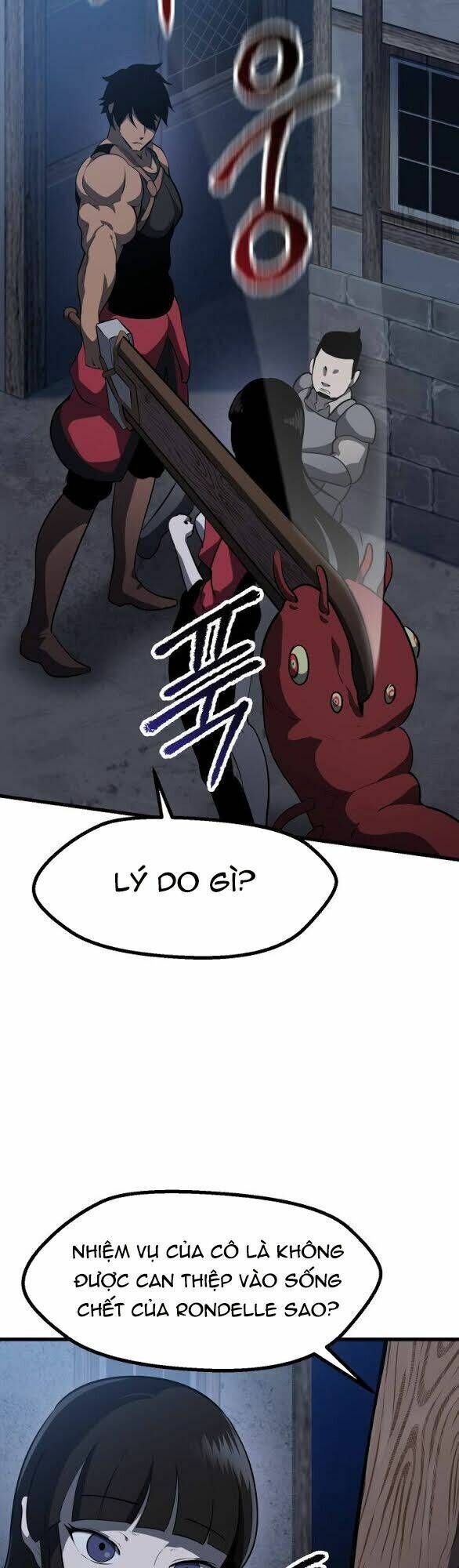 đọc truyện Anh Hùng Mạnh Nhất? Ta Không Làm Lâu Rồi! Chương 81 ảnh 39 tại Thiên Thai Truyện