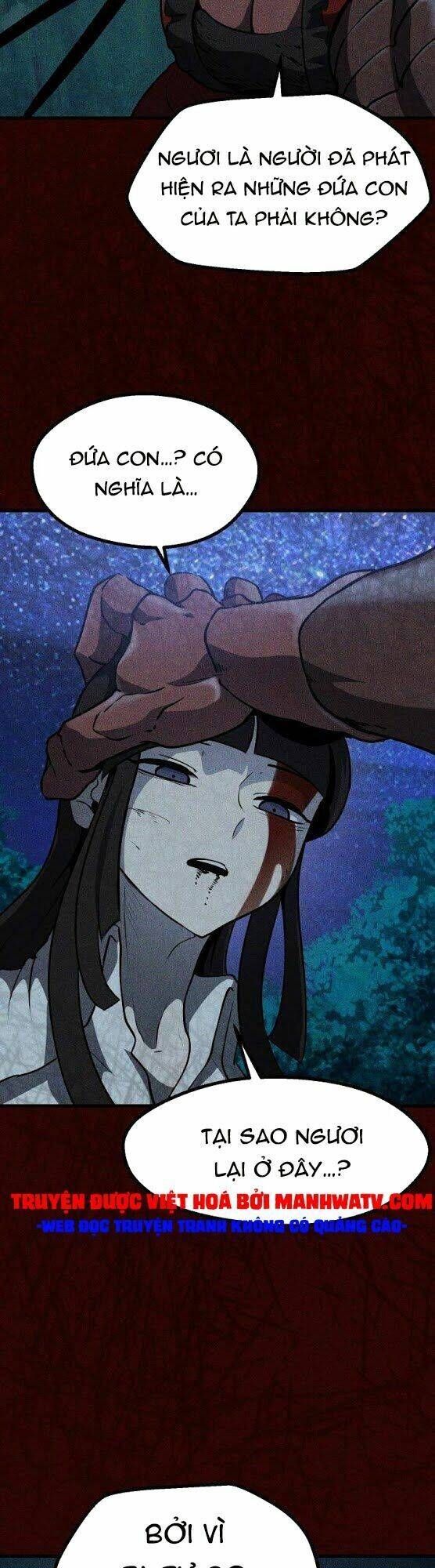 đọc truyện Anh Hùng Mạnh Nhất? Ta Không Làm Lâu Rồi! Chương 81 ảnh 6 tại Thiên Thai Truyện