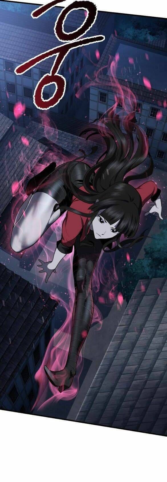 đọc truyện Anh Hùng Mạnh Nhất? Ta Không Làm Lâu Rồi! Chương 81 ảnh 43 tại Thiên Thai Truyện