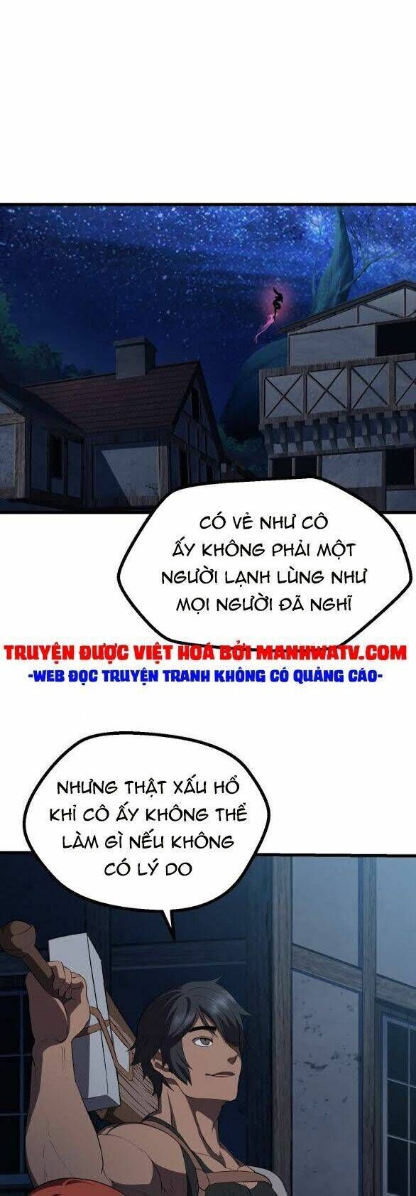 đọc truyện Anh Hùng Mạnh Nhất? Ta Không Làm Lâu Rồi! Chương 81 ảnh 44 tại Thiên Thai Truyện