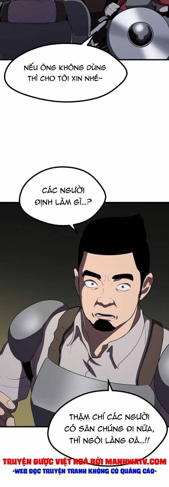 đọc truyện Anh Hùng Mạnh Nhất? Ta Không Làm Lâu Rồi! Chương 81 ảnh 46 tại Thiên Thai Truyện