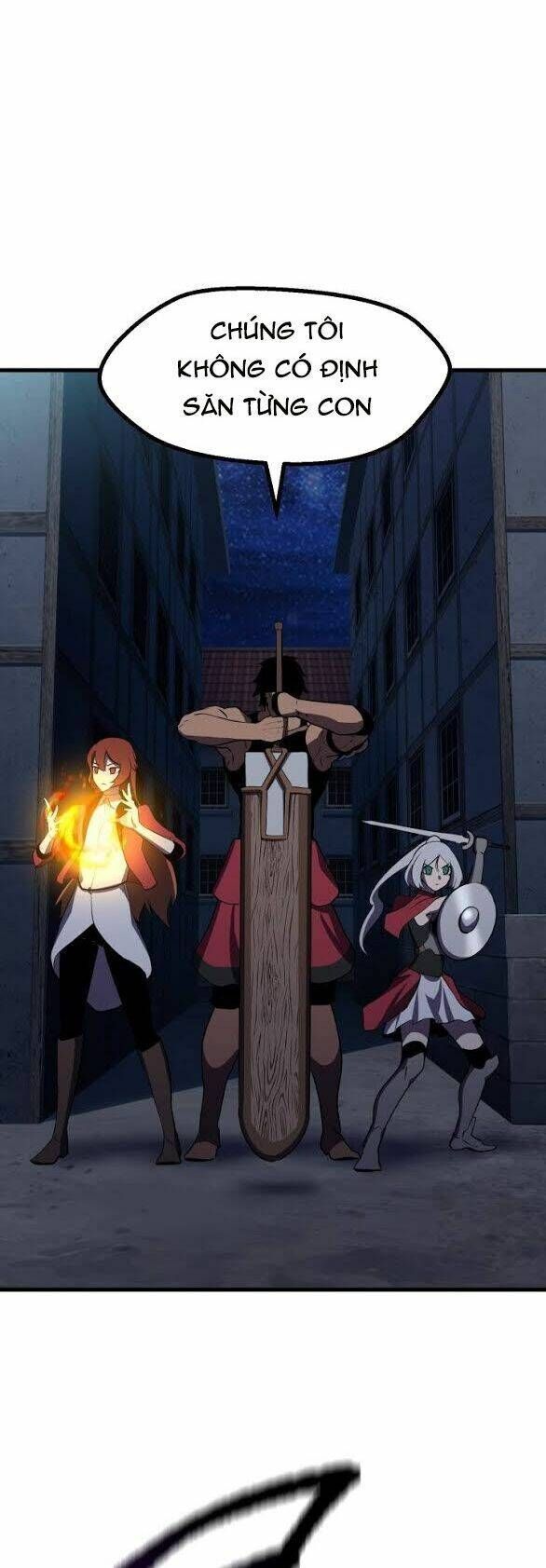 đọc truyện Anh Hùng Mạnh Nhất? Ta Không Làm Lâu Rồi! Chương 81 ảnh 47 tại Thiên Thai Truyện