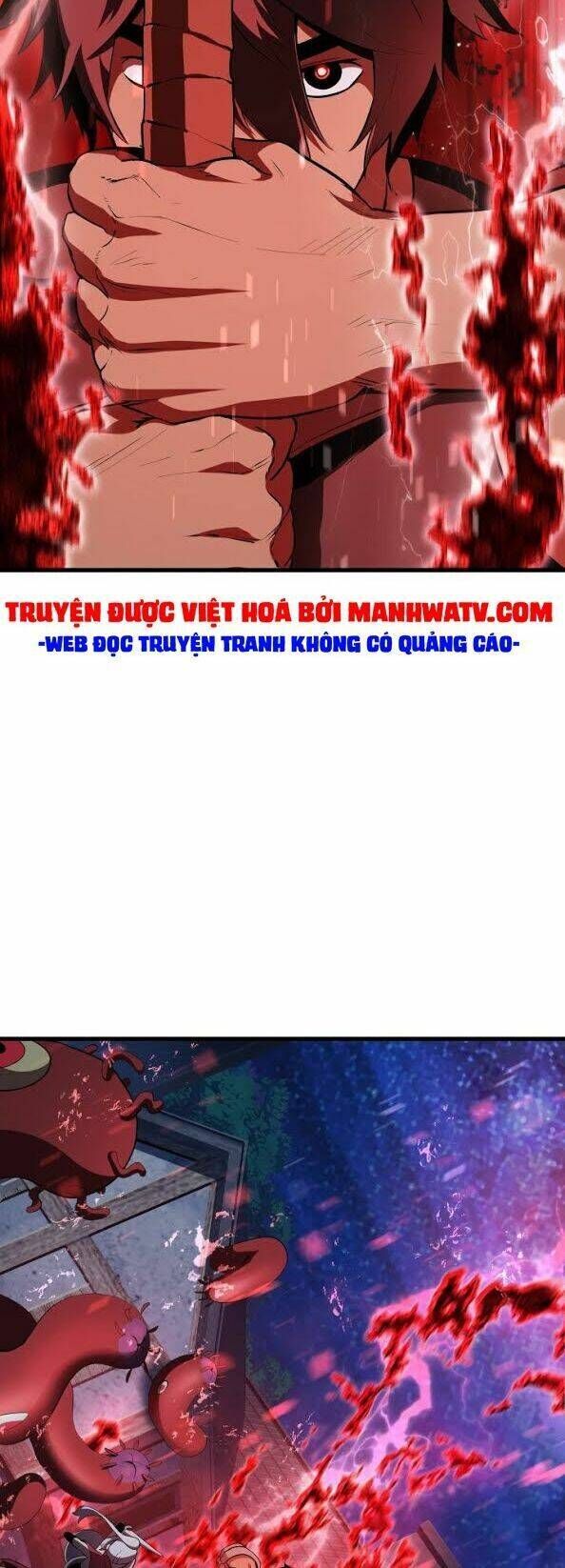 đọc truyện Anh Hùng Mạnh Nhất? Ta Không Làm Lâu Rồi! Chương 81 ảnh 50 tại Thiên Thai Truyện