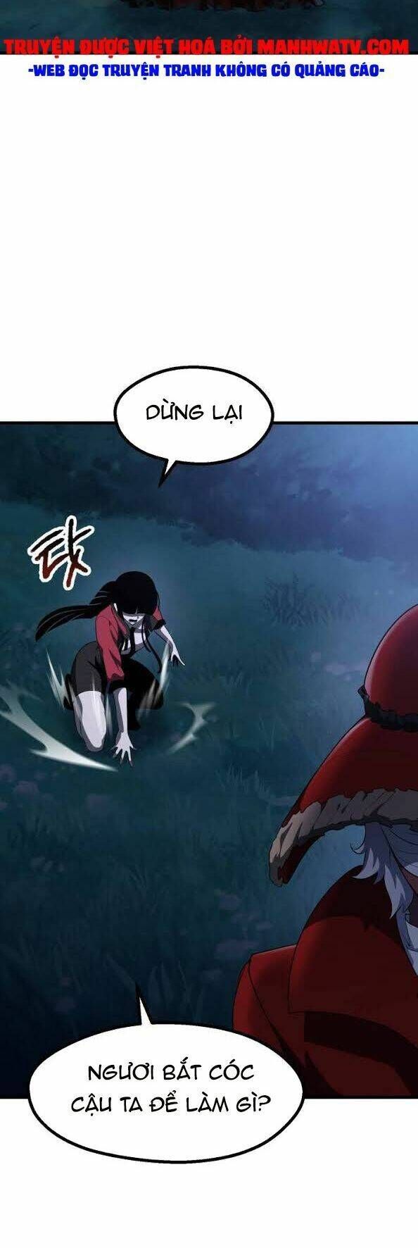 đọc truyện Anh Hùng Mạnh Nhất? Ta Không Làm Lâu Rồi! Chương 81 ảnh 53 tại Thiên Thai Truyện