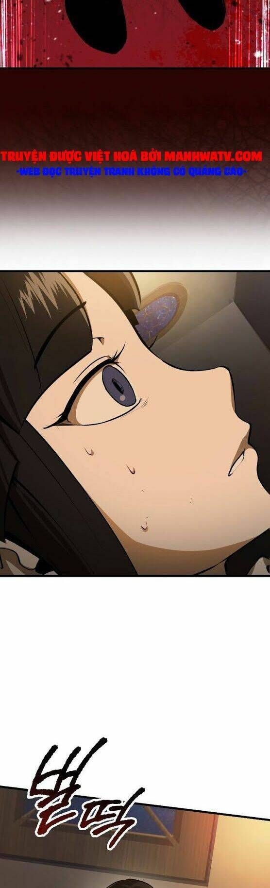 đọc truyện Anh Hùng Mạnh Nhất? Ta Không Làm Lâu Rồi! Chương 81 ảnh 8 tại Thiên Thai Truyện