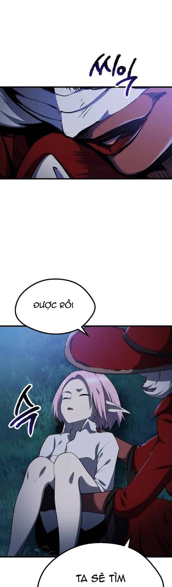 đọc truyện Anh Hùng Mạnh Nhất? Ta Không Làm Lâu Rồi! Chương 82 ảnh 12 tại Thiên Thai Truyện