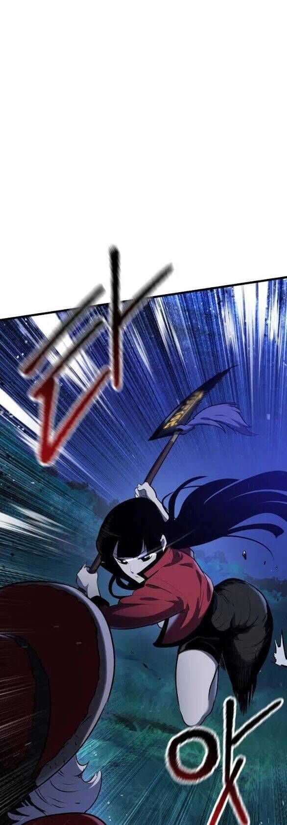 đọc truyện Anh Hùng Mạnh Nhất? Ta Không Làm Lâu Rồi! Chương 82 ảnh 14 tại Thiên Thai Truyện