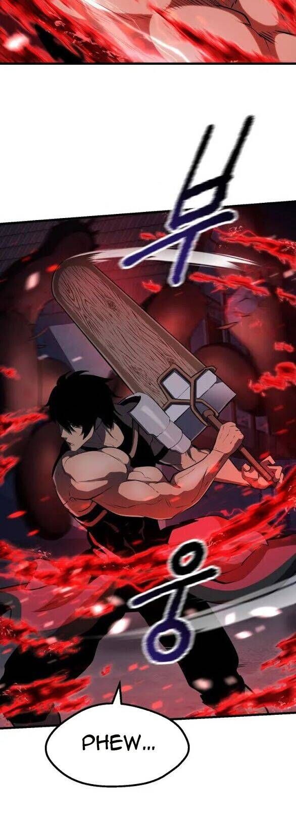 đọc truyện Anh Hùng Mạnh Nhất? Ta Không Làm Lâu Rồi! Chương 82 ảnh 17 tại Thiên Thai Truyện