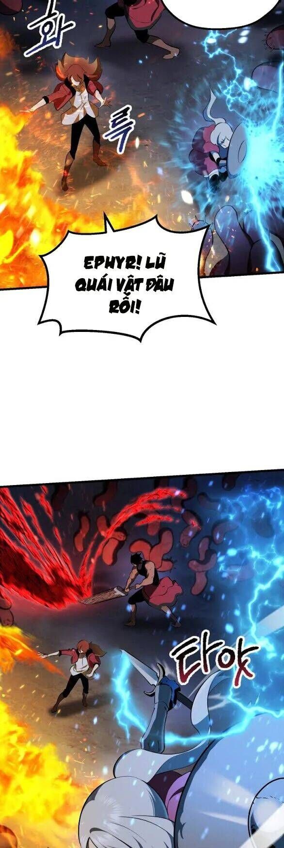 đọc truyện Anh Hùng Mạnh Nhất? Ta Không Làm Lâu Rồi! Chương 82 ảnh 19 tại Thiên Thai Truyện