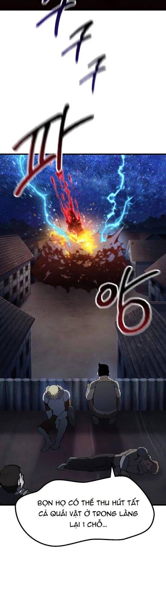 đọc truyện Anh Hùng Mạnh Nhất? Ta Không Làm Lâu Rồi! Chương 82 ảnh 21 tại Thiên Thai Truyện