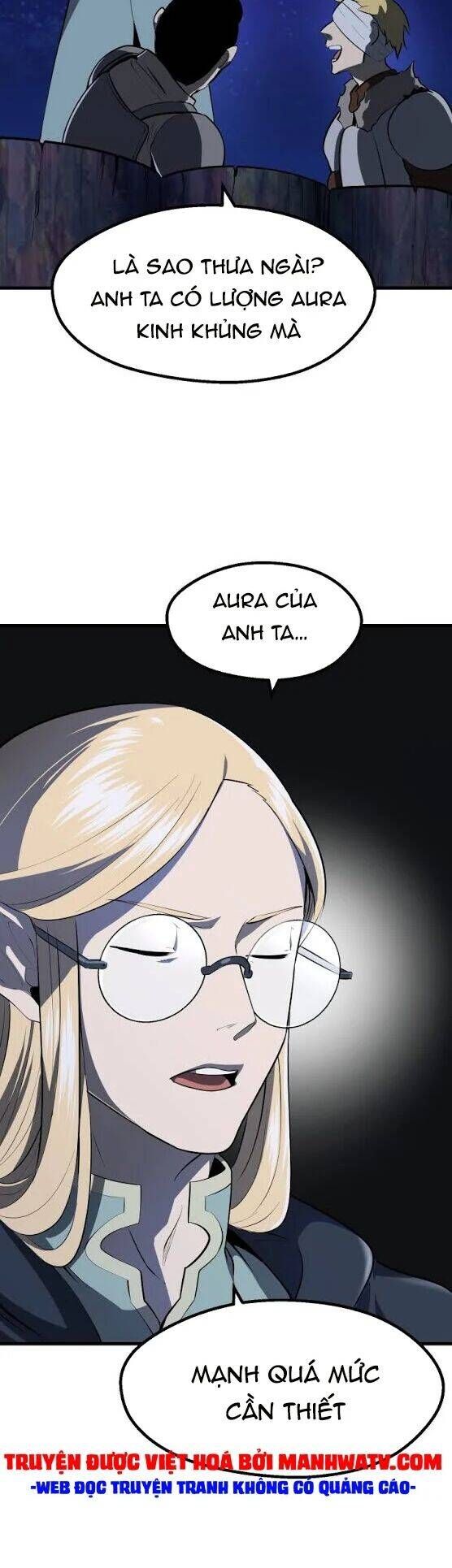 đọc truyện Anh Hùng Mạnh Nhất? Ta Không Làm Lâu Rồi! Chương 82 ảnh 23 tại Thiên Thai Truyện