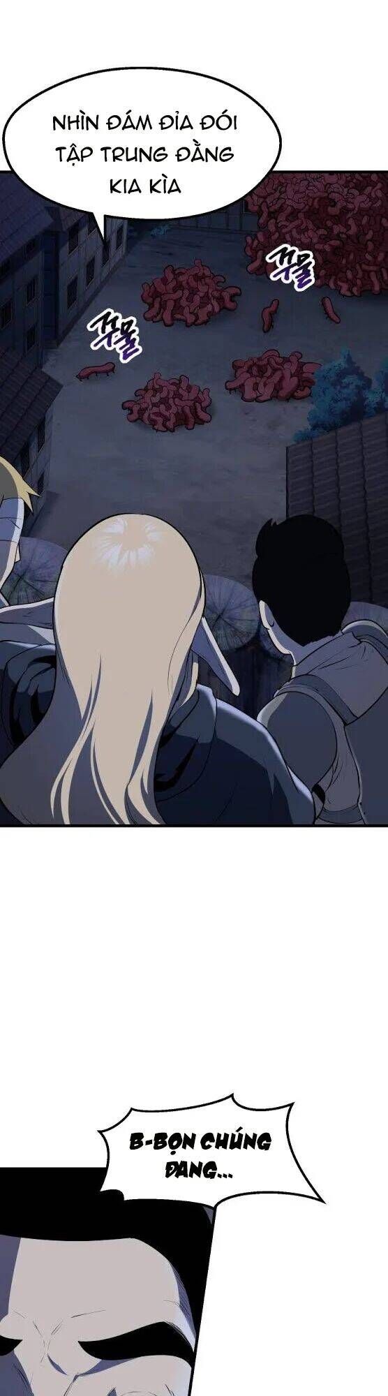 đọc truyện Anh Hùng Mạnh Nhất? Ta Không Làm Lâu Rồi! Chương 82 ảnh 24 tại Thiên Thai Truyện