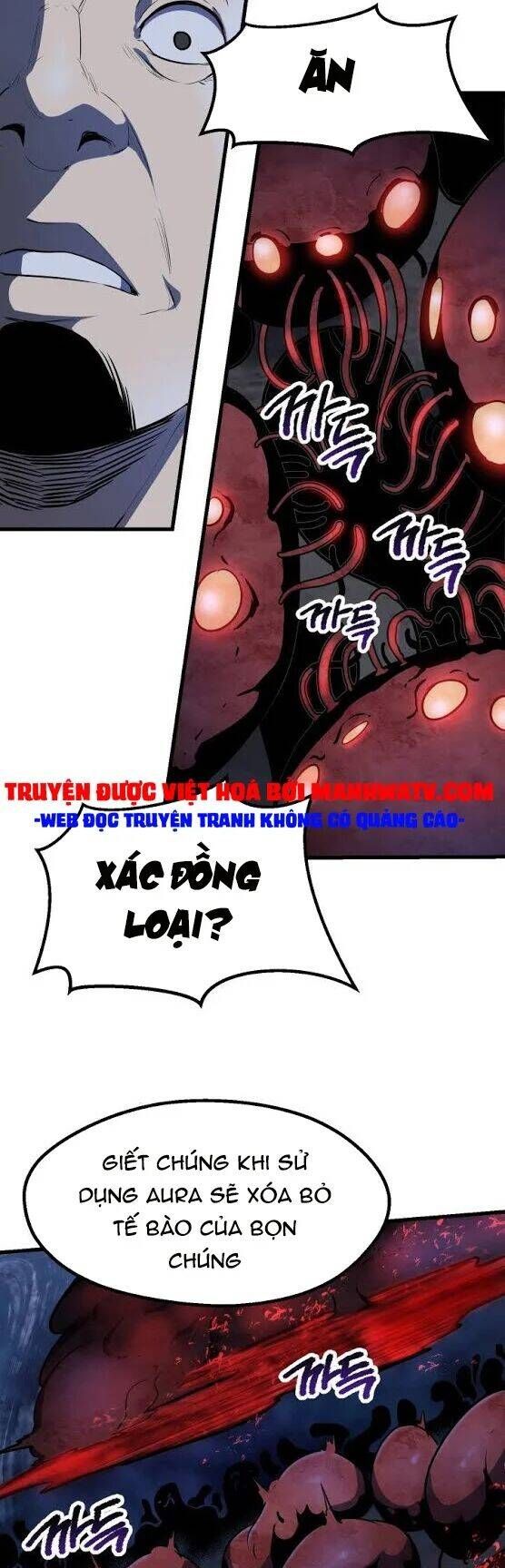 đọc truyện Anh Hùng Mạnh Nhất? Ta Không Làm Lâu Rồi! Chương 82 ảnh 25 tại Thiên Thai Truyện