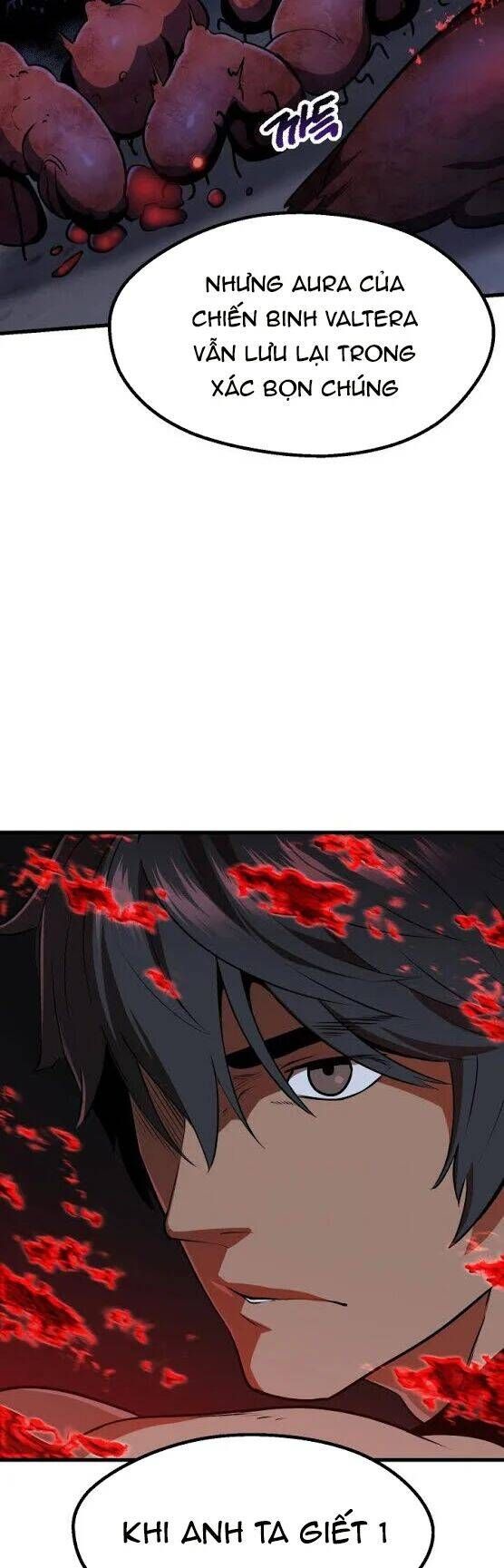 đọc truyện Anh Hùng Mạnh Nhất? Ta Không Làm Lâu Rồi! Chương 82 ảnh 26 tại Thiên Thai Truyện