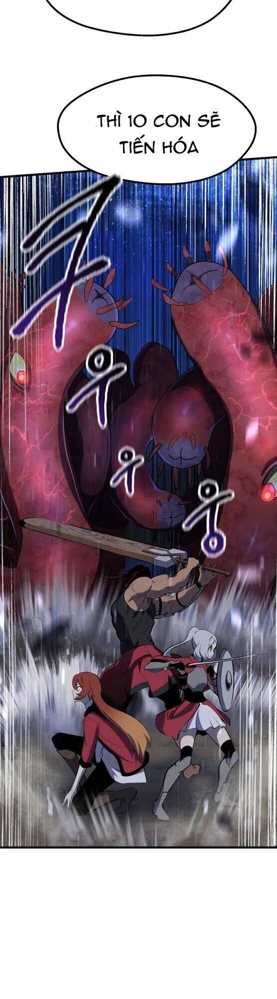 đọc truyện Anh Hùng Mạnh Nhất? Ta Không Làm Lâu Rồi! Chương 82 ảnh 27 tại Thiên Thai Truyện