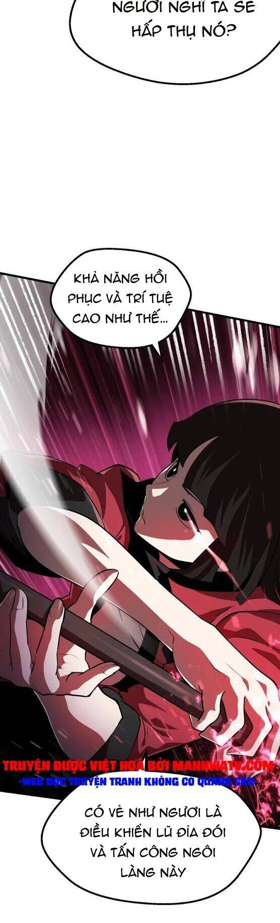 đọc truyện Anh Hùng Mạnh Nhất? Ta Không Làm Lâu Rồi! Chương 82 ảnh 32 tại Thiên Thai Truyện