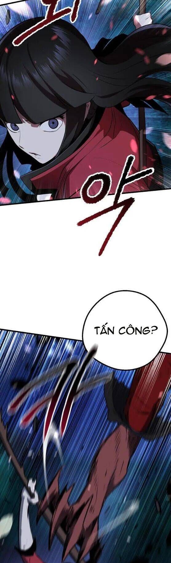 đọc truyện Anh Hùng Mạnh Nhất? Ta Không Làm Lâu Rồi! Chương 82 ảnh 34 tại Thiên Thai Truyện