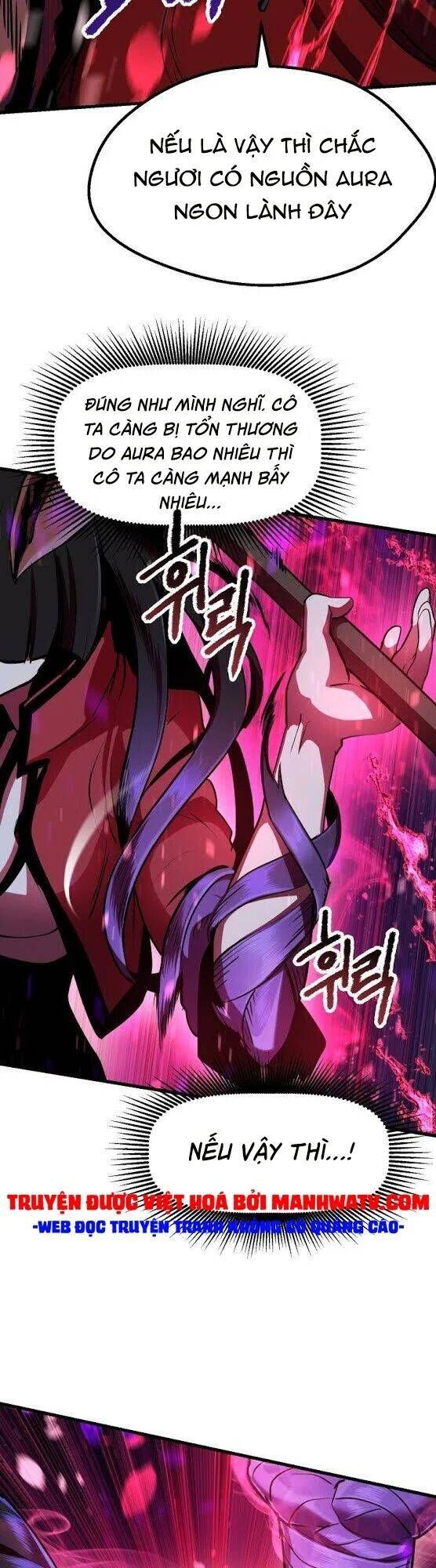 đọc truyện Anh Hùng Mạnh Nhất? Ta Không Làm Lâu Rồi! Chương 82 ảnh 36 tại Thiên Thai Truyện