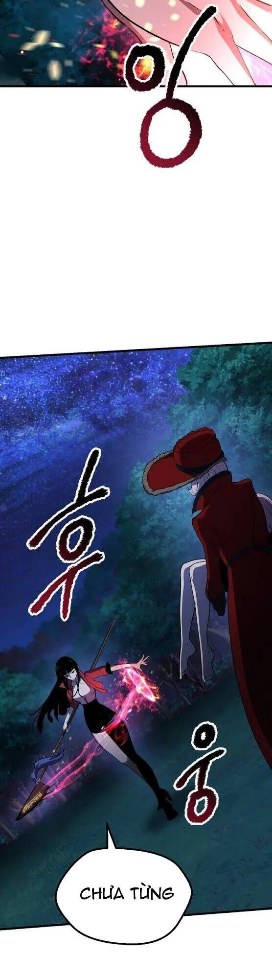 đọc truyện Anh Hùng Mạnh Nhất? Ta Không Làm Lâu Rồi! Chương 82 ảnh 6 tại Thiên Thai Truyện