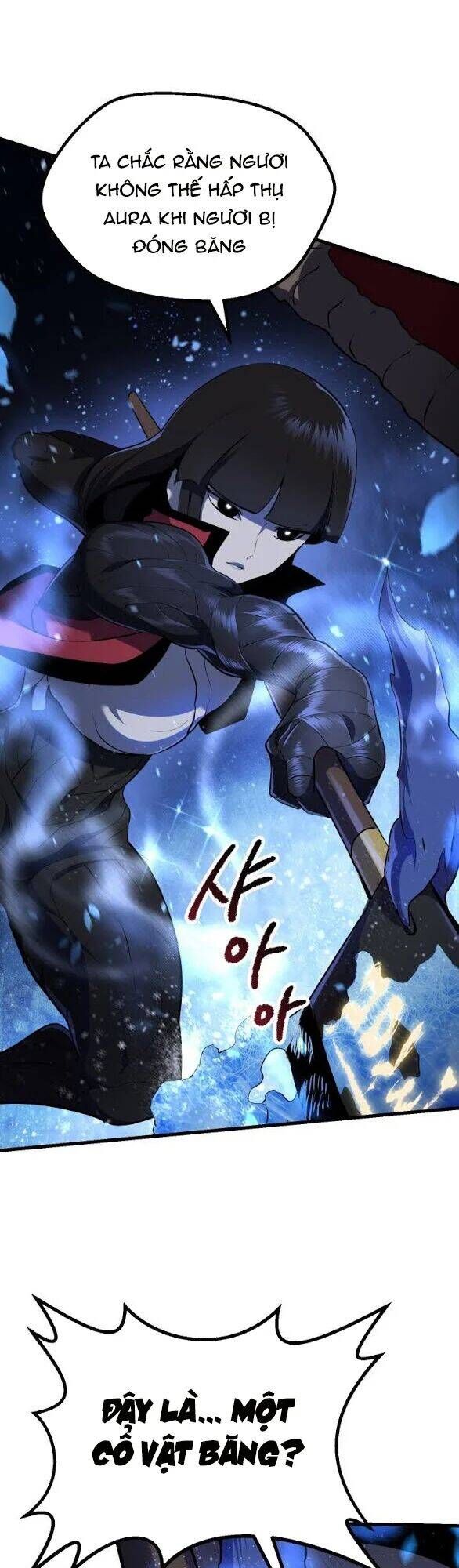 đọc truyện Anh Hùng Mạnh Nhất? Ta Không Làm Lâu Rồi! Chương 82 ảnh 42 tại Thiên Thai Truyện