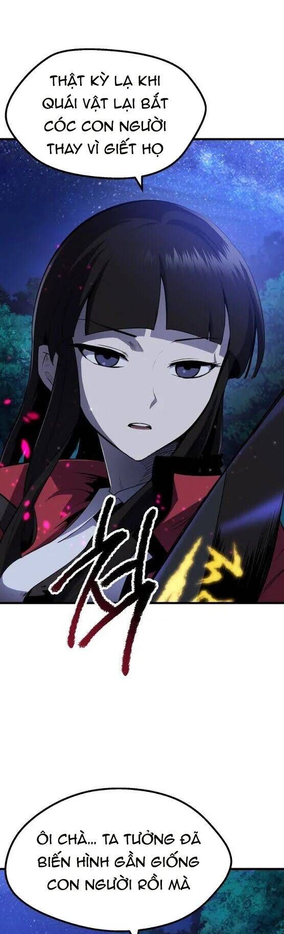 đọc truyện Anh Hùng Mạnh Nhất? Ta Không Làm Lâu Rồi! Chương 82 ảnh 7 tại Thiên Thai Truyện