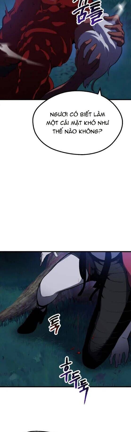 đọc truyện Anh Hùng Mạnh Nhất? Ta Không Làm Lâu Rồi! Chương 82 ảnh 52 tại Thiên Thai Truyện