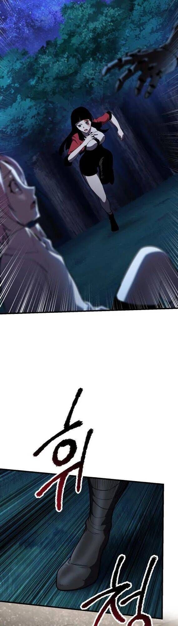 đọc truyện Anh Hùng Mạnh Nhất? Ta Không Làm Lâu Rồi! Chương 82 ảnh 57 tại Thiên Thai Truyện