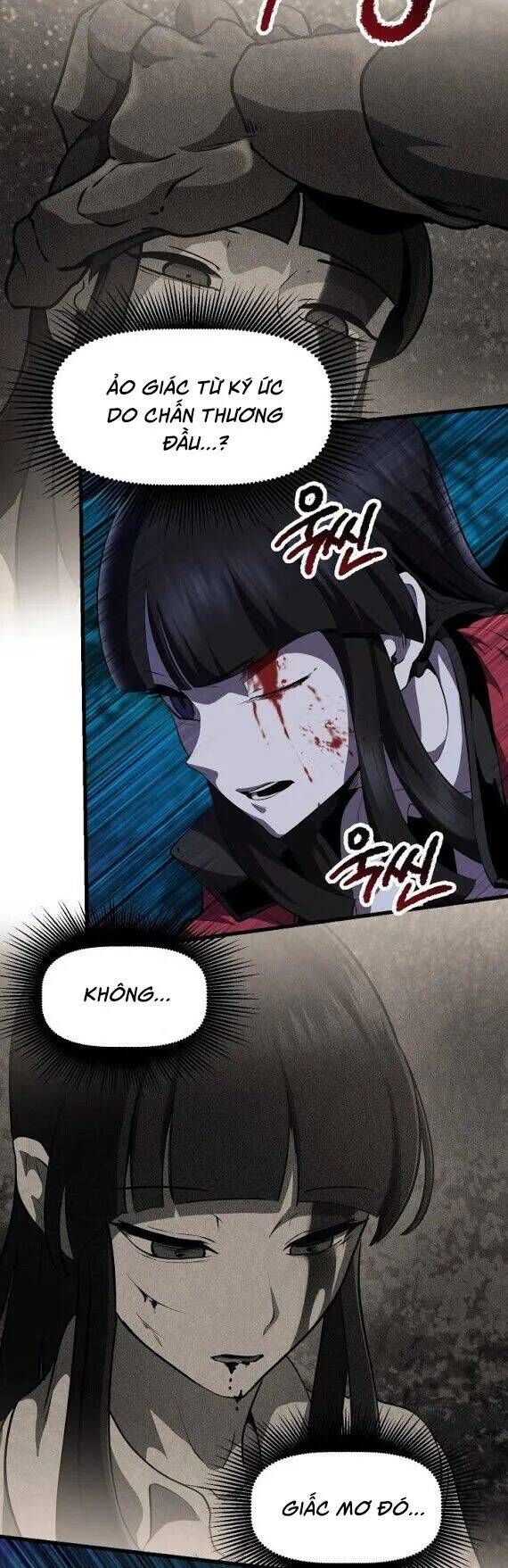 đọc truyện Anh Hùng Mạnh Nhất? Ta Không Làm Lâu Rồi! Chương 82 ảnh 58 tại Thiên Thai Truyện