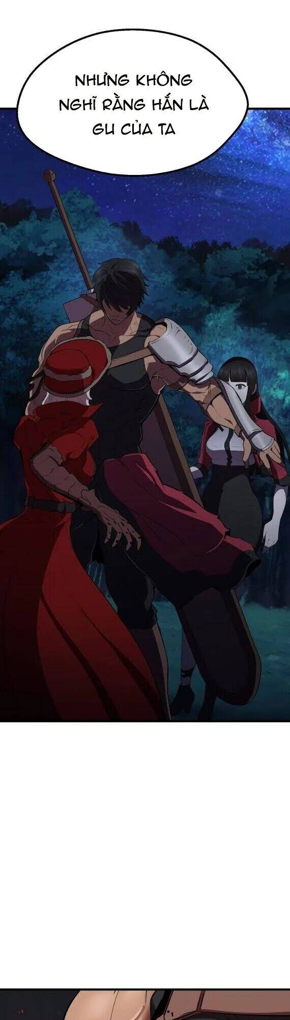 đọc truyện Anh Hùng Mạnh Nhất? Ta Không Làm Lâu Rồi! Chương 82 ảnh 63 tại Thiên Thai Truyện