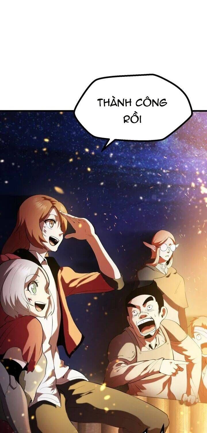 đọc truyện Anh Hùng Mạnh Nhất? Ta Không Làm Lâu Rồi! Chương 83 ảnh 22 tại Thiên Thai Truyện