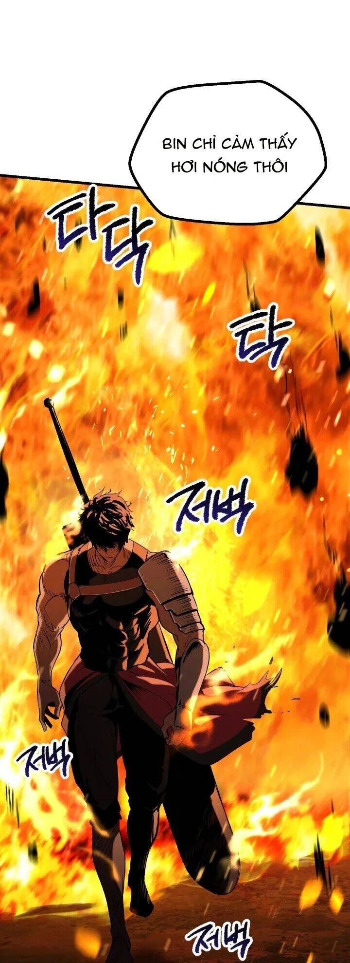 đọc truyện Anh Hùng Mạnh Nhất? Ta Không Làm Lâu Rồi! Chương 83 ảnh 24 tại Thiên Thai Truyện