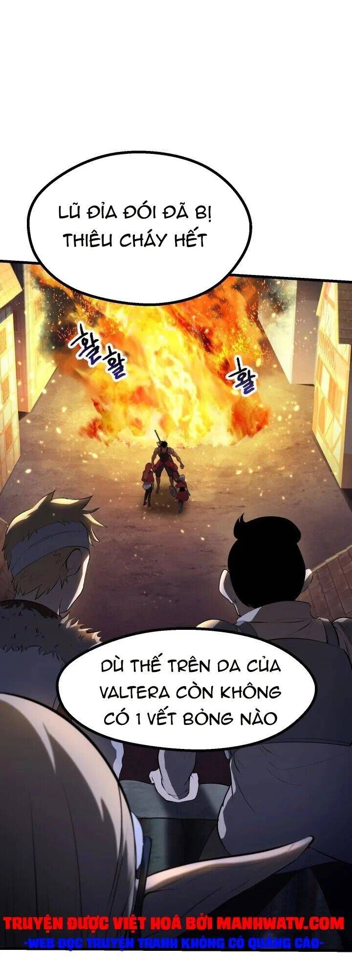 đọc truyện Anh Hùng Mạnh Nhất? Ta Không Làm Lâu Rồi! Chương 83 ảnh 28 tại Thiên Thai Truyện