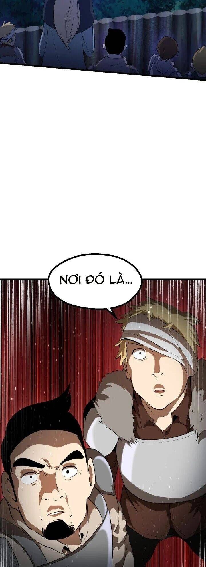 đọc truyện Anh Hùng Mạnh Nhất? Ta Không Làm Lâu Rồi! Chương 83 ảnh 31 tại Thiên Thai Truyện