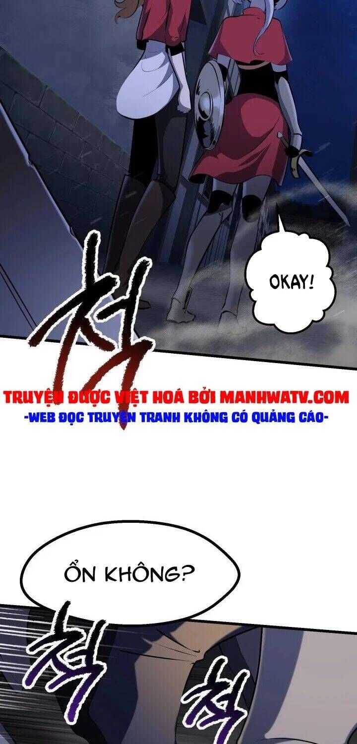 đọc truyện Anh Hùng Mạnh Nhất? Ta Không Làm Lâu Rồi! Chương 83 ảnh 38 tại Thiên Thai Truyện
