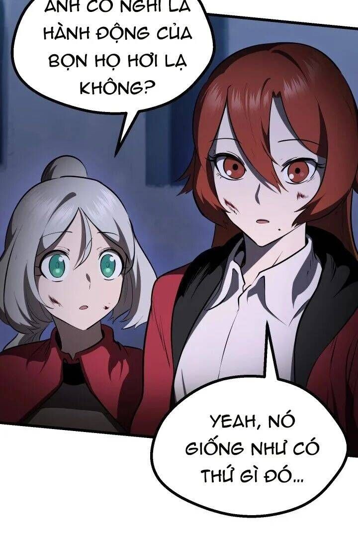 đọc truyện Anh Hùng Mạnh Nhất? Ta Không Làm Lâu Rồi! Chương 83 ảnh 41 tại Thiên Thai Truyện