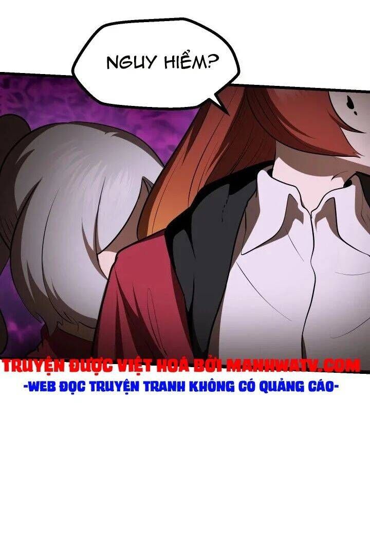 đọc truyện Anh Hùng Mạnh Nhất? Ta Không Làm Lâu Rồi! Chương 83 ảnh 43 tại Thiên Thai Truyện