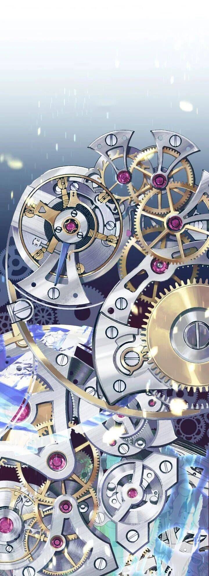 đọc truyện Anh Hùng Mạnh Nhất? Ta Không Làm Lâu Rồi! Chương 83 ảnh 44 tại Thiên Thai Truyện