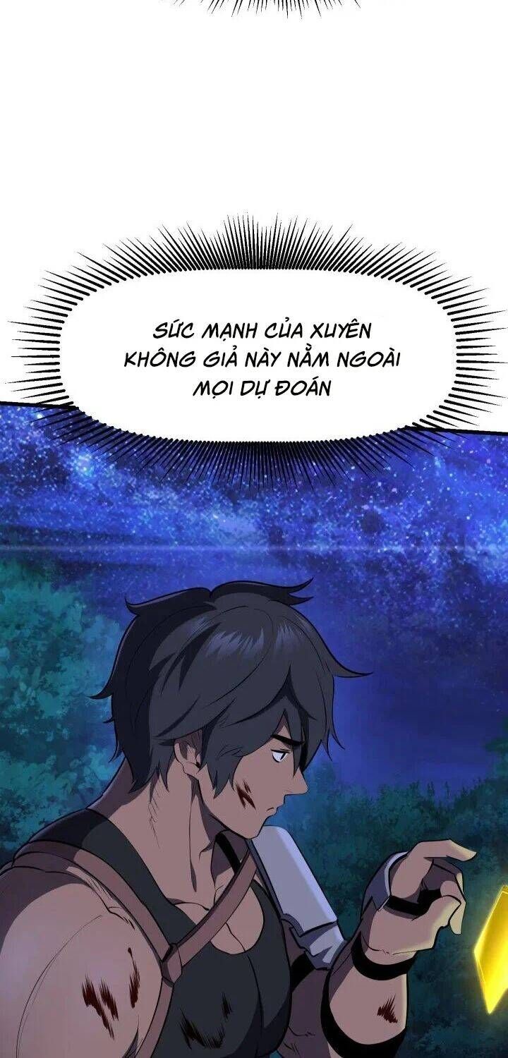 đọc truyện Anh Hùng Mạnh Nhất? Ta Không Làm Lâu Rồi! Chương 83 ảnh 69 tại Thiên Thai Truyện