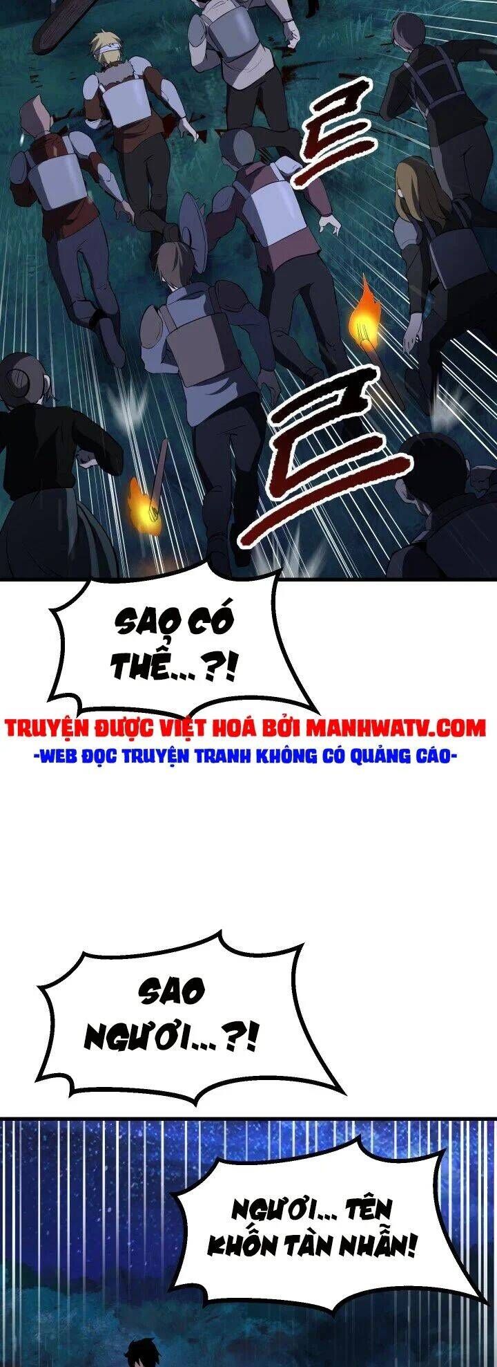 đọc truyện Anh Hùng Mạnh Nhất? Ta Không Làm Lâu Rồi! Chương 83 ảnh 74 tại Thiên Thai Truyện