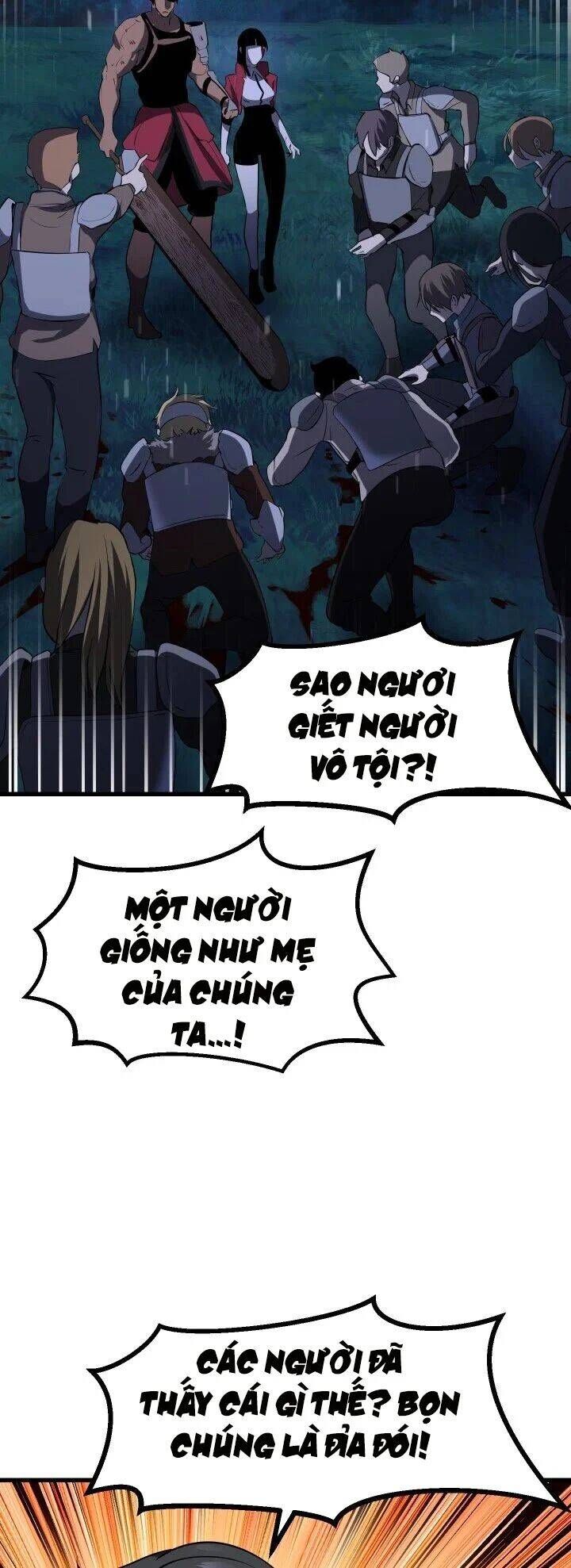 đọc truyện Anh Hùng Mạnh Nhất? Ta Không Làm Lâu Rồi! Chương 83 ảnh 75 tại Thiên Thai Truyện