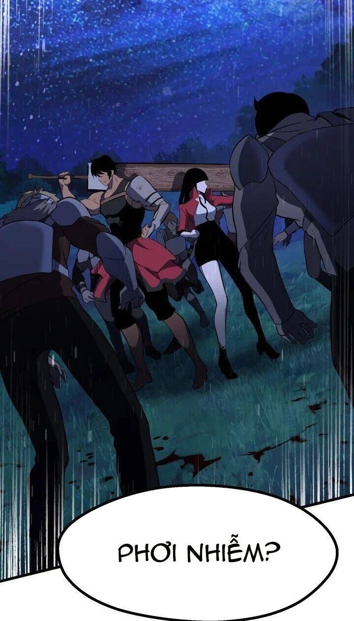 đọc truyện Anh Hùng Mạnh Nhất? Ta Không Làm Lâu Rồi! Chương 83 ảnh 79 tại Thiên Thai Truyện