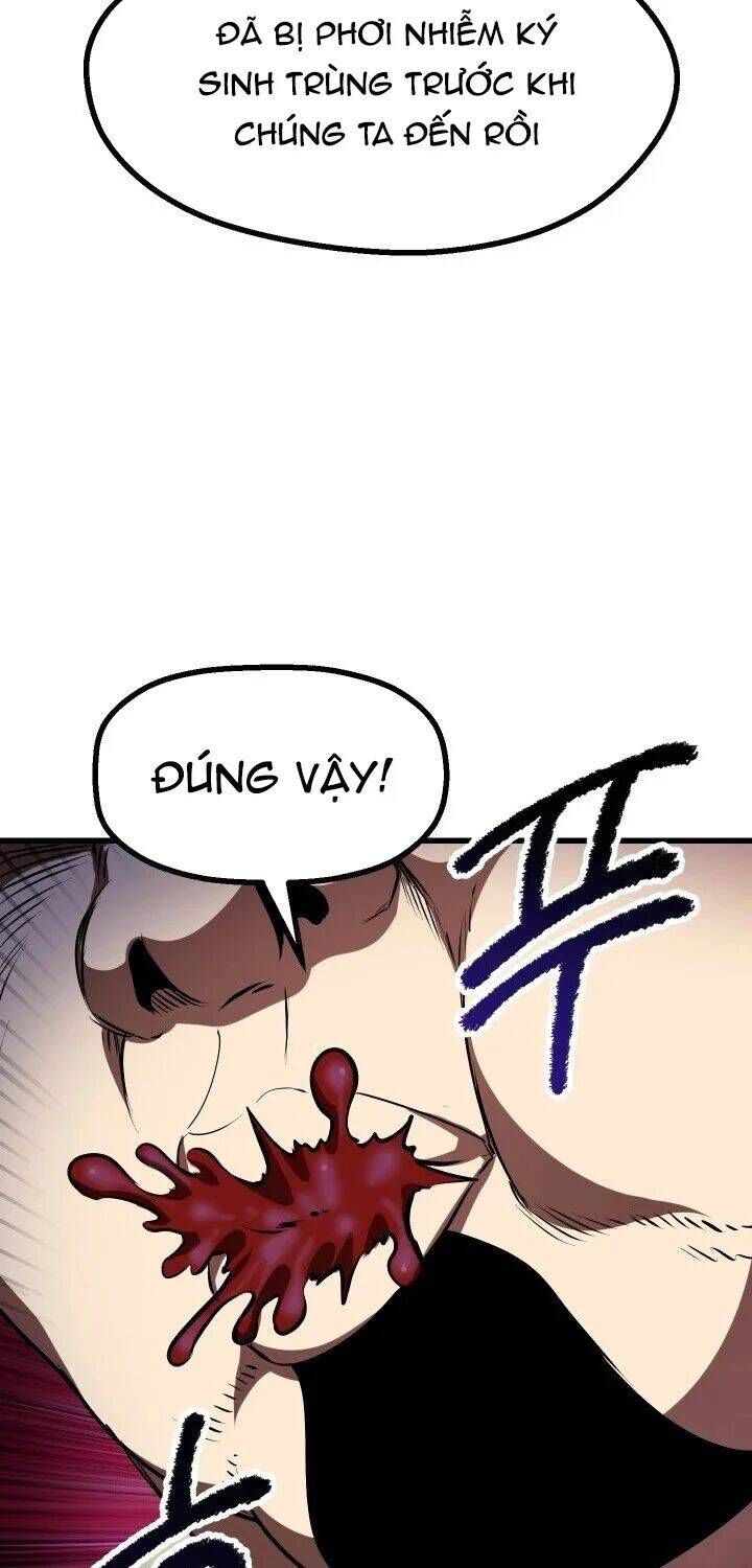 đọc truyện Anh Hùng Mạnh Nhất? Ta Không Làm Lâu Rồi! Chương 83 ảnh 82 tại Thiên Thai Truyện