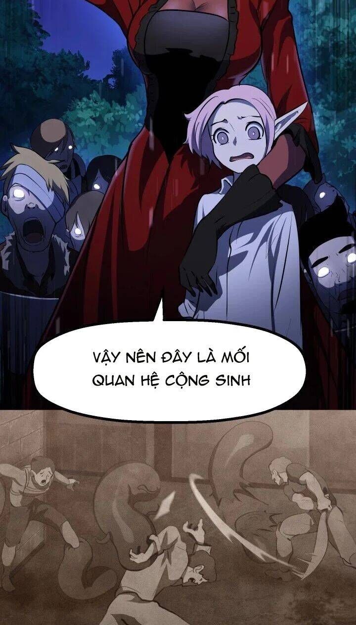 đọc truyện Anh Hùng Mạnh Nhất? Ta Không Làm Lâu Rồi! Chương 83 ảnh 87 tại Thiên Thai Truyện