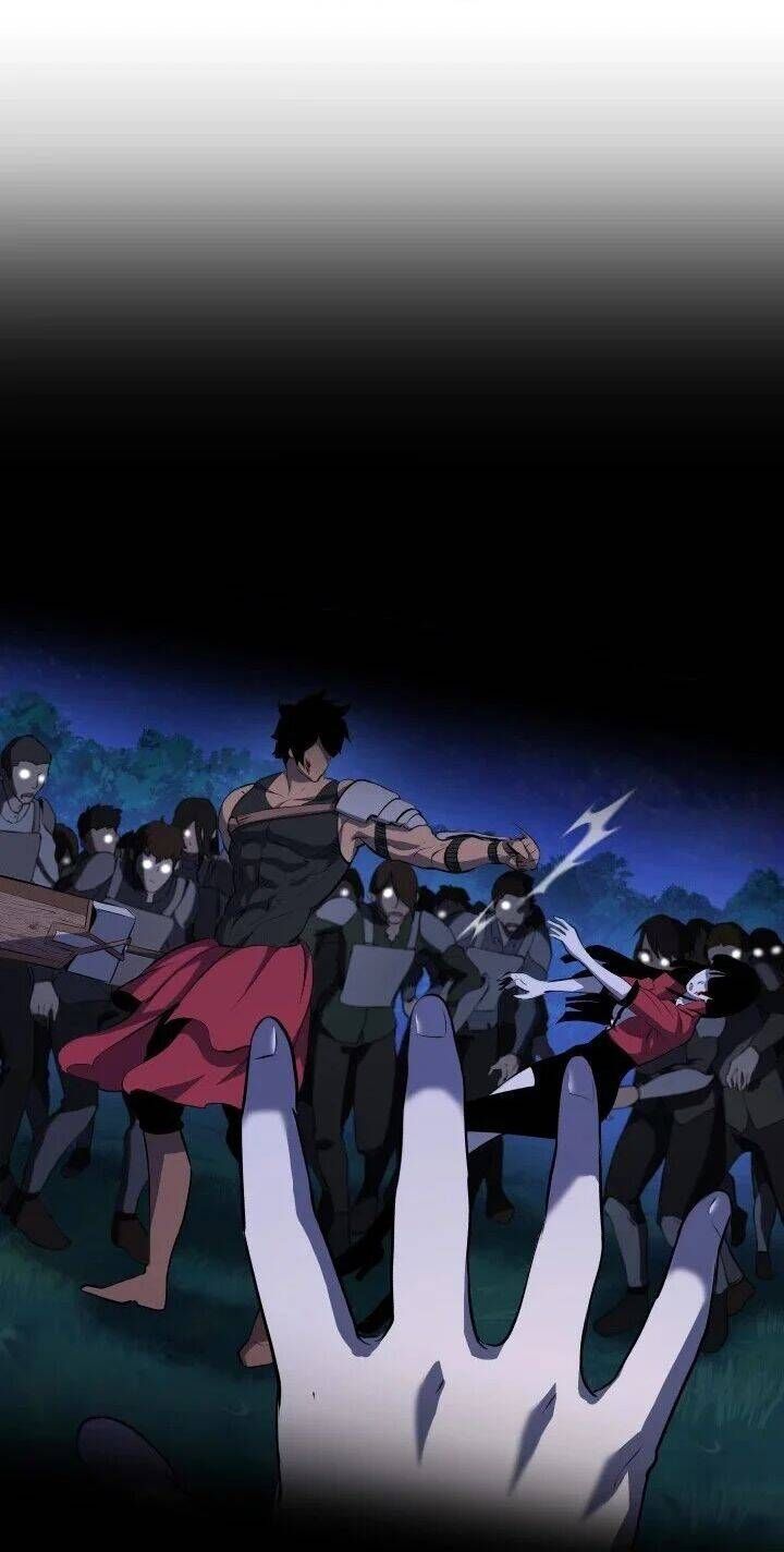 đọc truyện Anh Hùng Mạnh Nhất? Ta Không Làm Lâu Rồi! Chương 83 ảnh 99 tại Thiên Thai Truyện