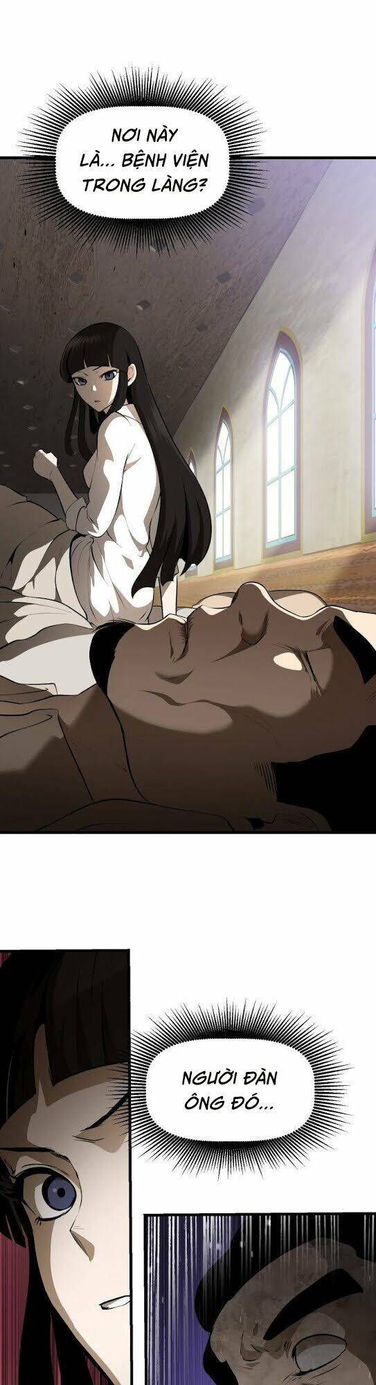 đọc truyện Anh Hùng Mạnh Nhất? Ta Không Làm Lâu Rồi! Chương 84 ảnh 13 tại Thiên Thai Truyện